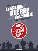Grande Guerre de Charlie (La), t. 06